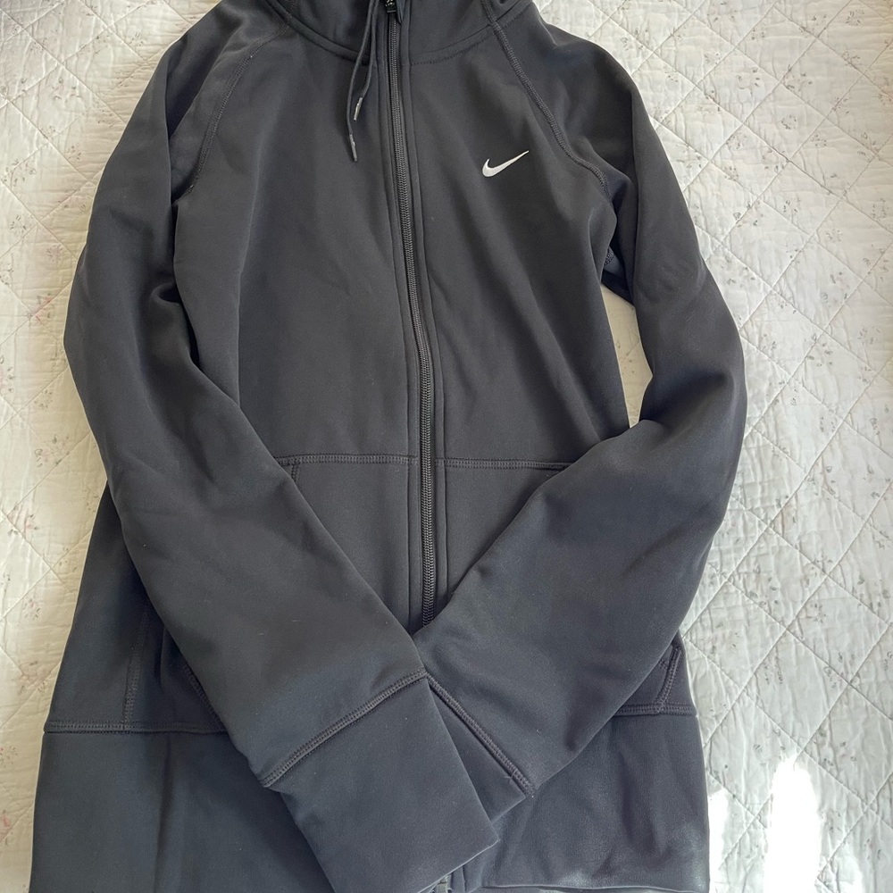 Nike Thermafit Hoodie